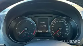 Volkswagen Polo 1.4 TDi BlueMotion de 2016