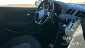 Volkswagen Polo 1.4 TDi BlueMotion de 2016