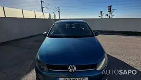 Volkswagen Polo 1.4 TDi BlueMotion de 2016