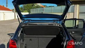 Volkswagen Polo 1.4 TDi BlueMotion de 2016