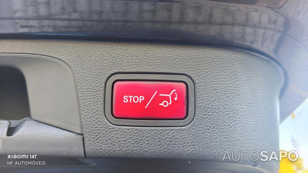 Mercedes-Benz EQC 400 4Matic de 2021