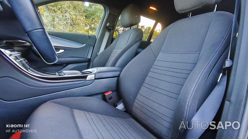 Mercedes-Benz EQC 400 4Matic de 2021