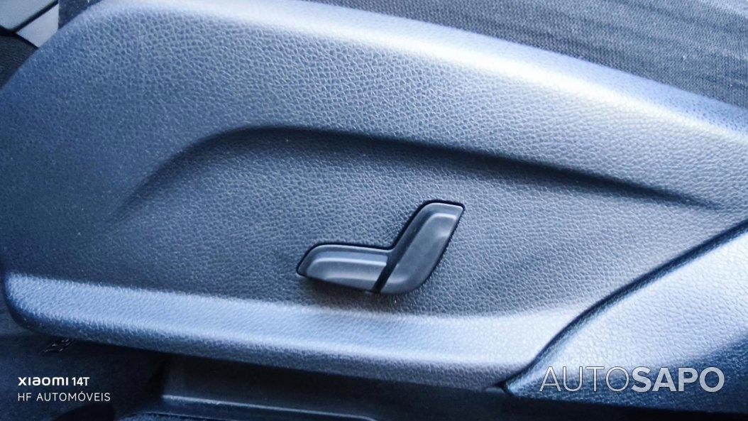 Mercedes-Benz EQC 400 4Matic de 2021