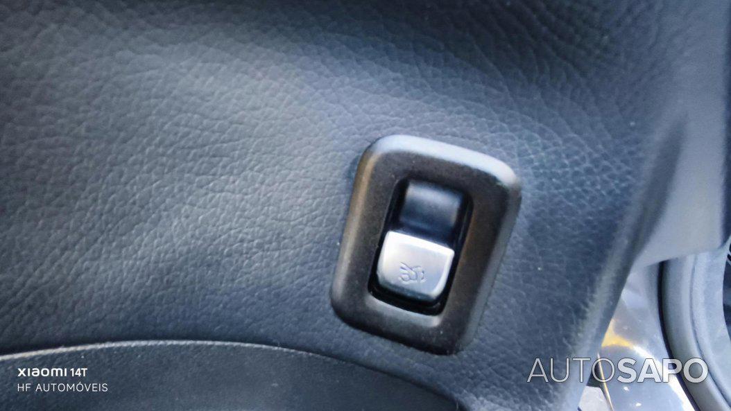 Mercedes-Benz EQC 400 4Matic de 2021