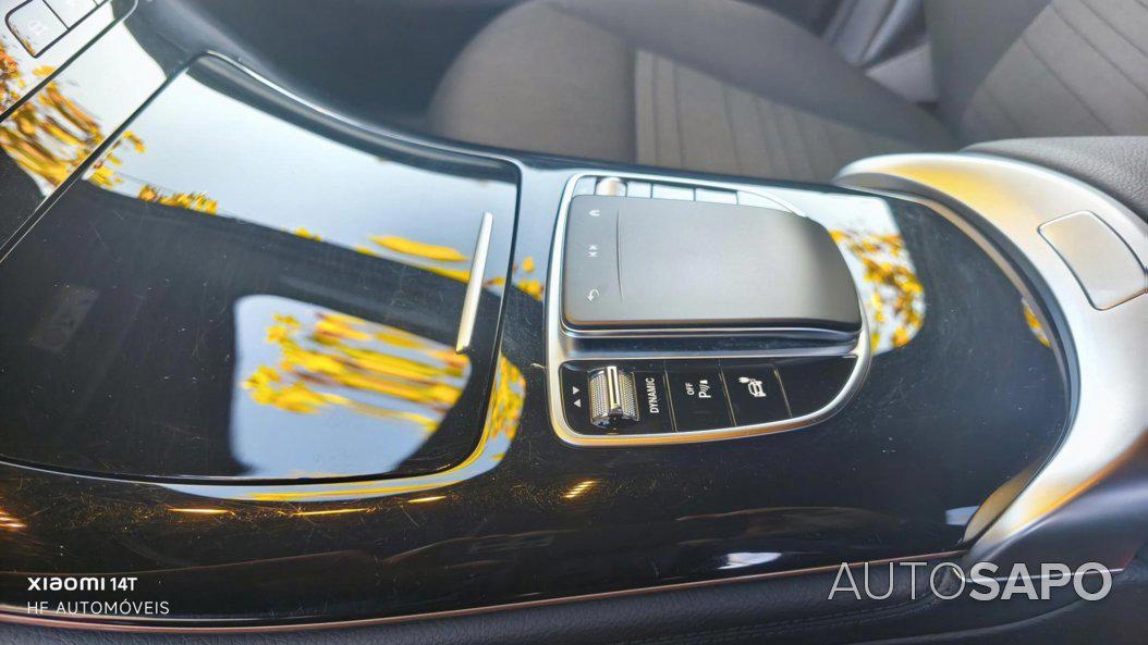 Mercedes-Benz EQC 400 4Matic de 2021