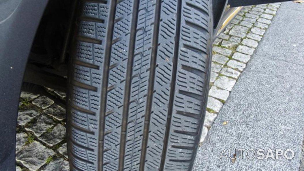 Mercedes-Benz EQC 400 4Matic de 2021