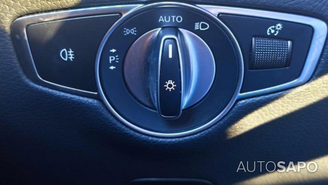 Mercedes-Benz EQC 400 4Matic de 2021