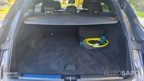 Mercedes-Benz EQC 400 4Matic de 2021