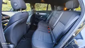 Mercedes-Benz EQC 400 4Matic de 2021