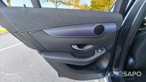 Mercedes-Benz EQC 400 4Matic de 2021