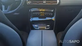 Mercedes-Benz EQC 400 4Matic de 2021