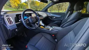 Mercedes-Benz EQC 400 4Matic de 2021