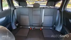 Mercedes-Benz EQC 400 4Matic de 2021