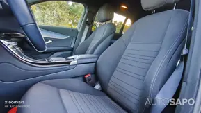 Mercedes-Benz EQC 400 4Matic de 2021