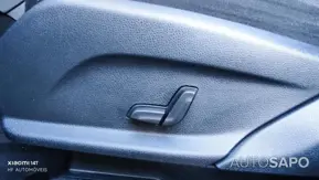 Mercedes-Benz EQC 400 4Matic de 2021