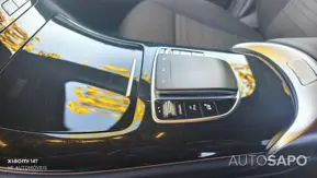 Mercedes-Benz EQC 400 4Matic de 2021