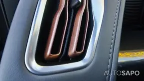 Mercedes-Benz EQC 400 4Matic de 2021