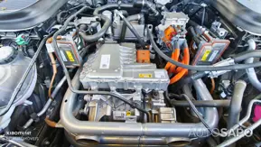 Mercedes-Benz EQC 400 4Matic de 2021