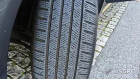 Mercedes-Benz EQC 400 4Matic de 2021