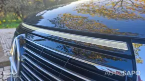 Mercedes-Benz EQC 400 4Matic de 2021