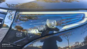 Mercedes-Benz EQC 400 4Matic de 2021