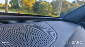 Mercedes-Benz EQC 400 4Matic de 2021