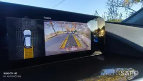 Mercedes-Benz EQC 400 4Matic de 2021