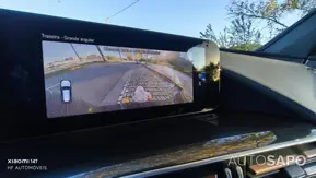 Mercedes-Benz EQC 400 4Matic de 2021