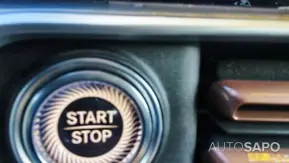 Mercedes-Benz EQC 400 4Matic de 2021