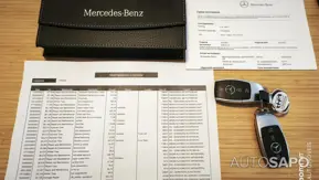 Mercedes-Benz EQC 400 4Matic de 2021