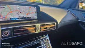 Mercedes-Benz EQC 400 4Matic de 2021