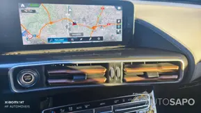 Mercedes-Benz EQC 400 4Matic de 2021