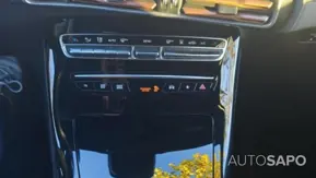 Mercedes-Benz EQC 400 4Matic de 2021