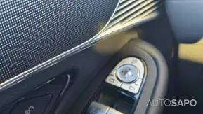 Mercedes-Benz EQC 400 4Matic de 2021