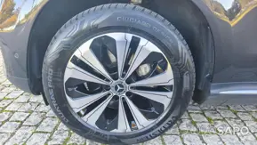 Mercedes-Benz EQC 400 4Matic de 2021