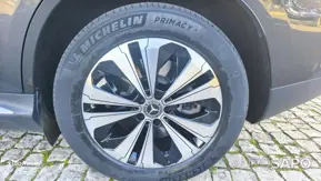 Mercedes-Benz EQC 400 4Matic de 2021