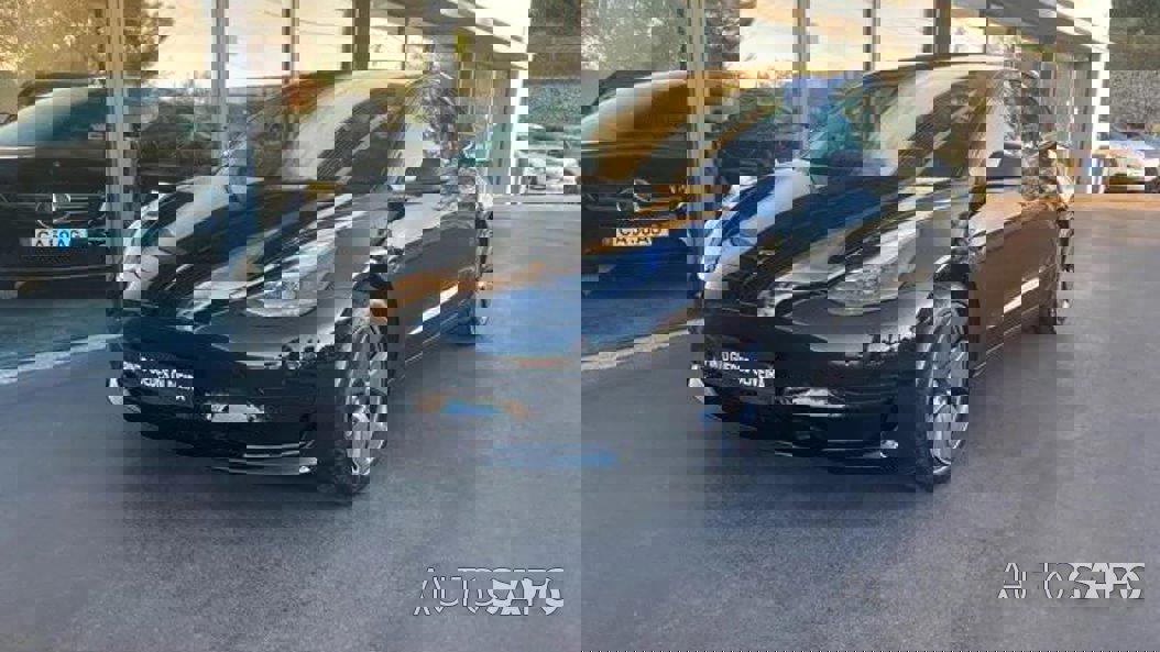 Tesla Model 3 de 2021