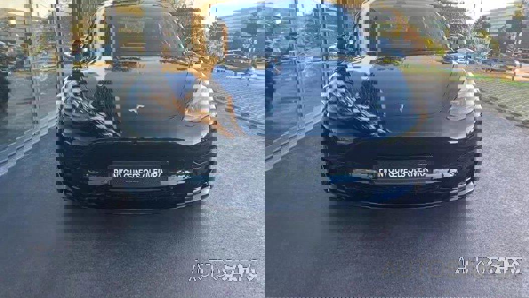 Tesla Model 3 de 2021