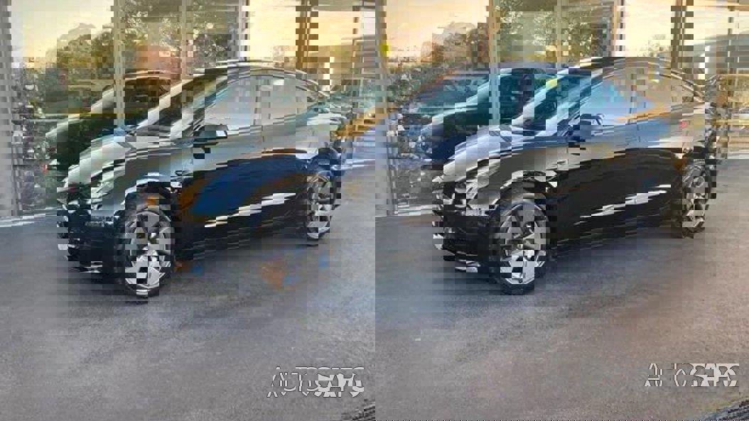 Tesla Model 3 de 2021