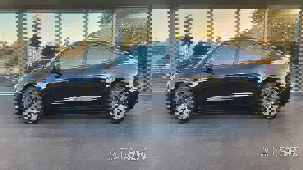 Tesla Model 3 de 2021