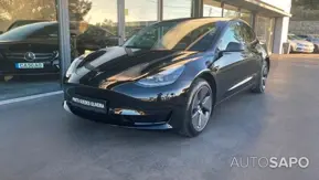 Tesla Model 3 de 2021