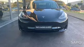 Tesla Model 3 de 2021