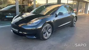 Tesla Model 3 de 2021