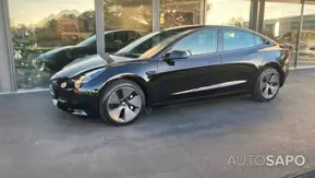 Tesla Model 3 de 2021