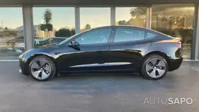 Tesla Model 3 de 2021