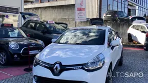 Renault Clio 1.5 dCi Zen de 2015