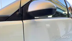 Smart Fortwo 1.0 mhd Passion 71 de 2014