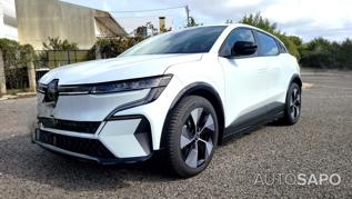 Renault Megane E-Tech EV40 Boost Charge de 2023