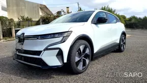 Renault Megane E-Tech EV40 Boost Charge de 2023