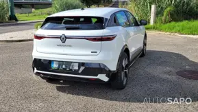 Renault Megane E-Tech EV40 Boost Charge de 2023
